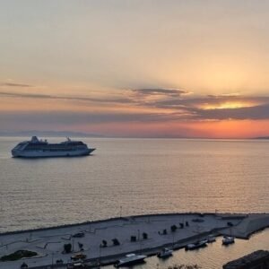 2 Hours Private Mykonos Island Tour