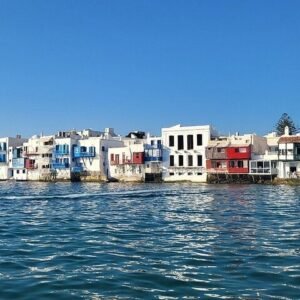 Mykonos Daily Tours