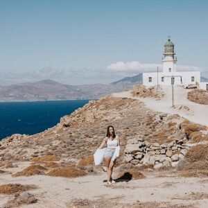 Mykonos Full Day Island Tour