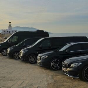 Alternative view of Luxury Private Mykonos Island Experience