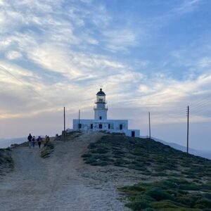Mykonos Highlights Island Tour