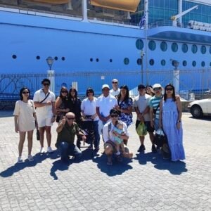 Tailored Shore Tour for Cruise Passengers