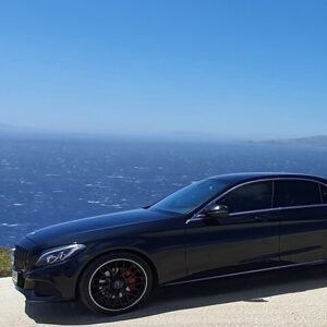 Disposal in Mykonos in Private Car with Driver 24/7