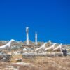 Tailored Delos Tour for Cruise Passengers