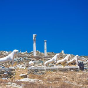 Tailored Delos Tour for Cruise Passengers